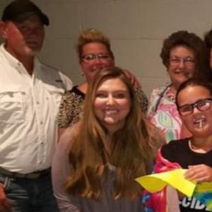 Meet your Posher, Brooklynn